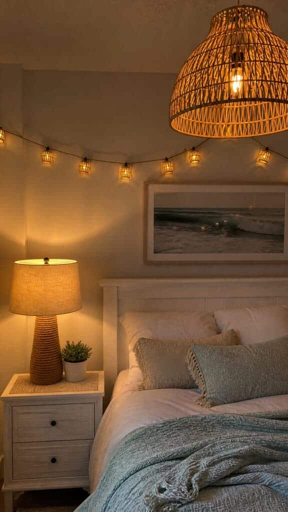 Coastal Lighting Fixtures