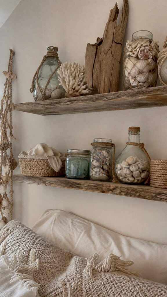 Natural Elements and Textures