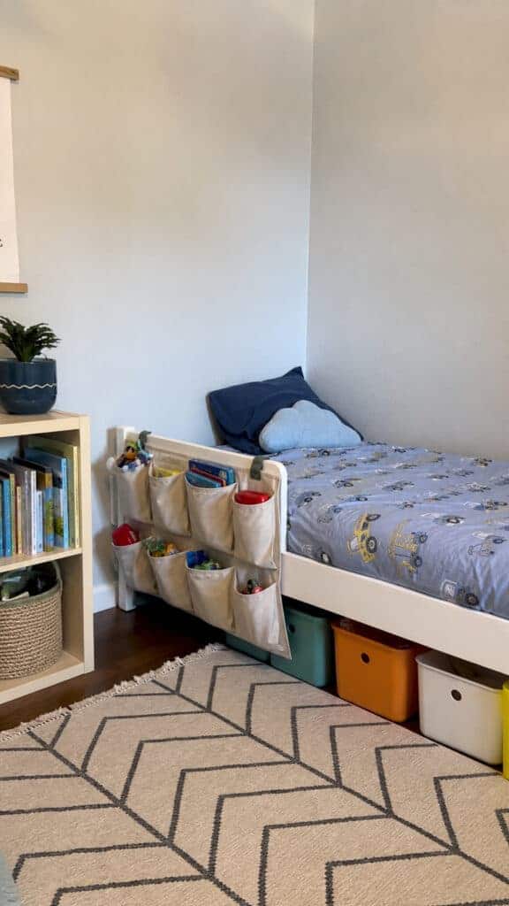 Create Storage Solutions That Double as Decor