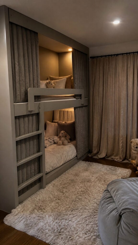 Sound-Dampening Solutions for Better Sleep