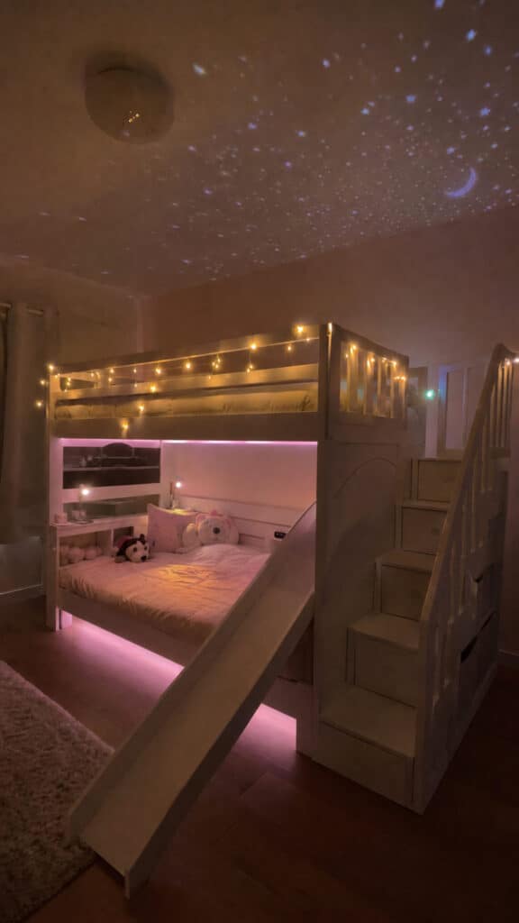 Lighting Ideas to Enhance the Space