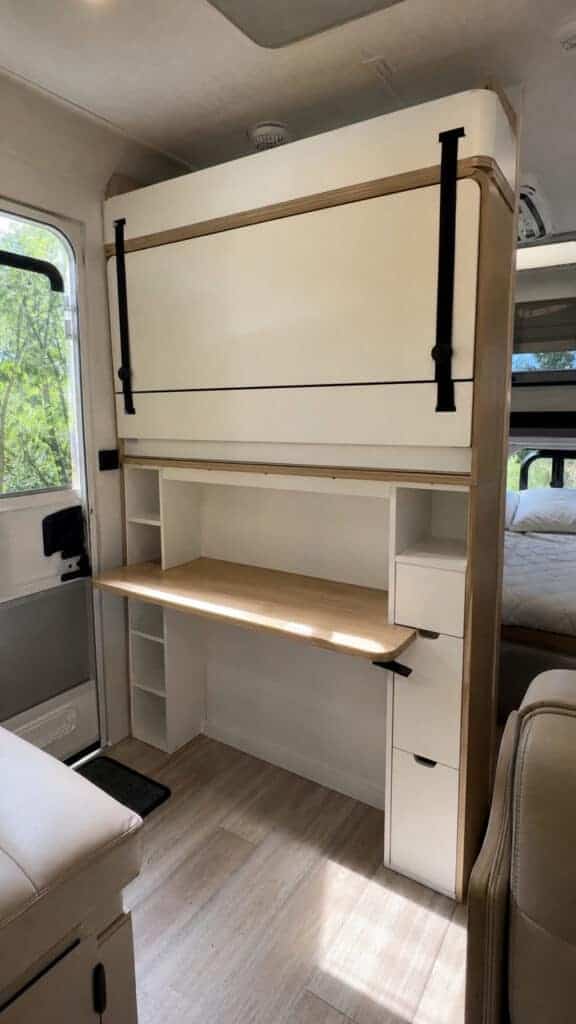 Murphy Bunk Beds That Fold Away