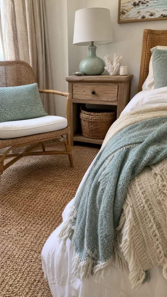 Natural Textures and Materials