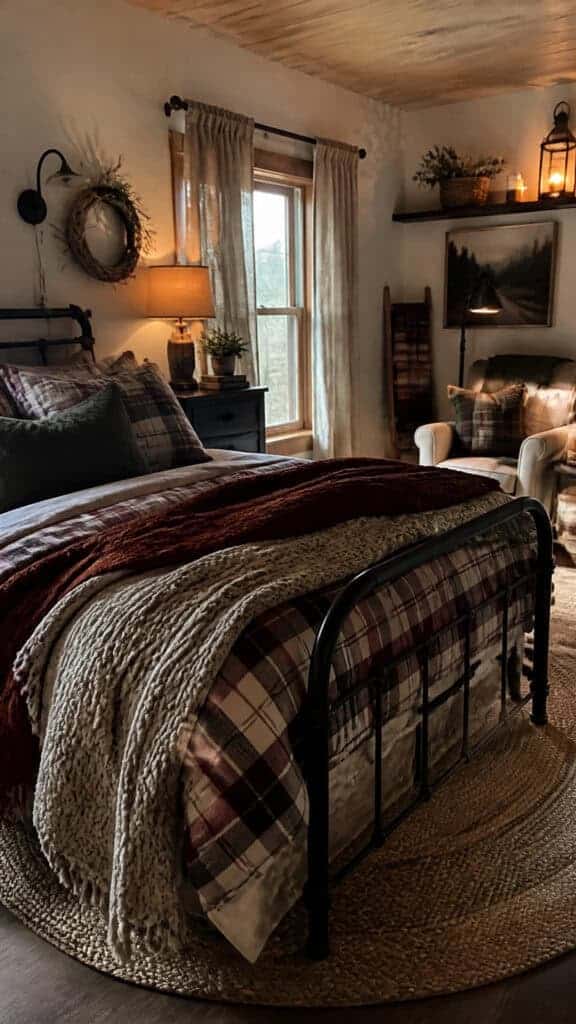 Layer Cozy Textiles and Fabrics for Maximum Comfort