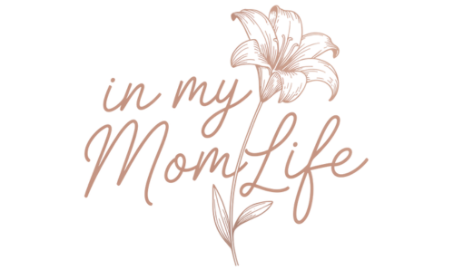 In My Mom Life