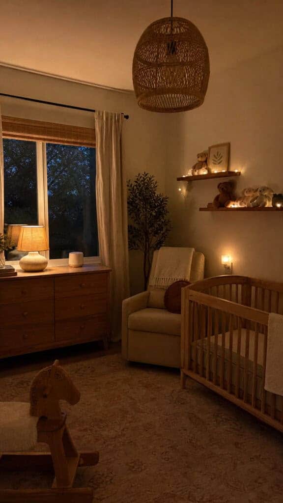 Illuminate With Soft, Layered Lighting