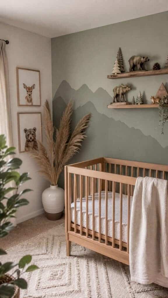 Incorporate Nature-Inspired Themes and Elements