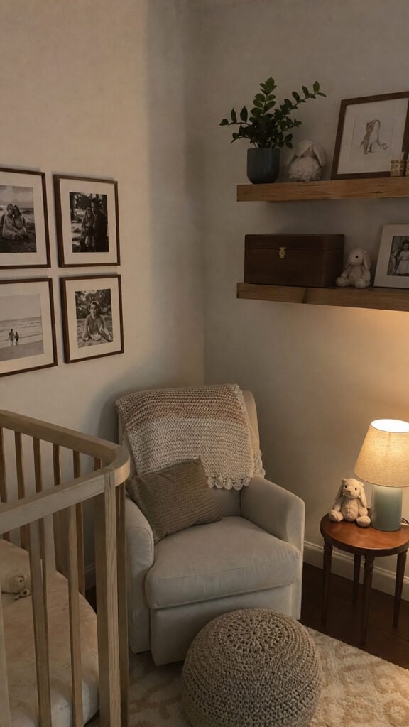 Add Personal Touches and Meaningful Details