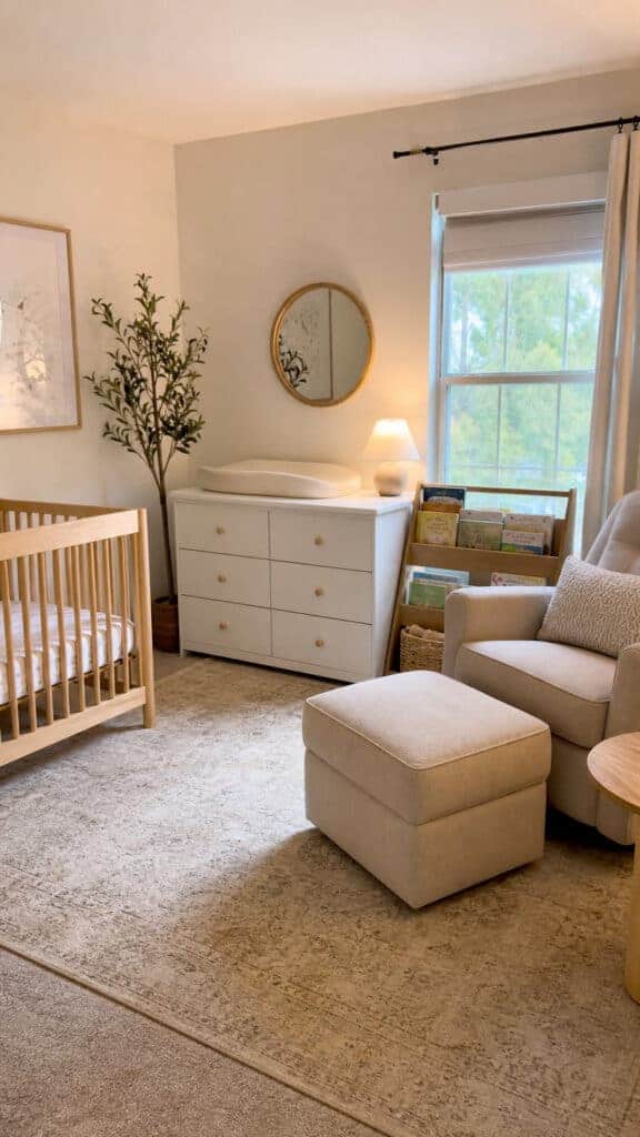 Choose Timeless Furniture Pieces