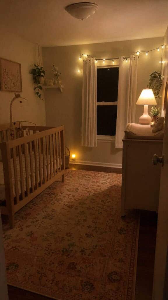 Incorporate Soft Lighting Options