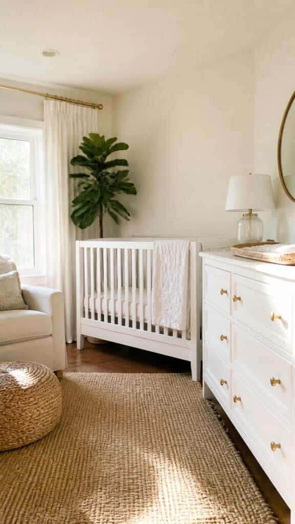 Creamy Whites and Off-White Perfection