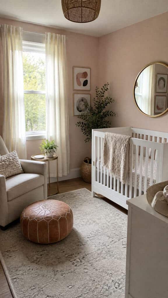 Soft Blush and Muted Pink That Works for Everyone