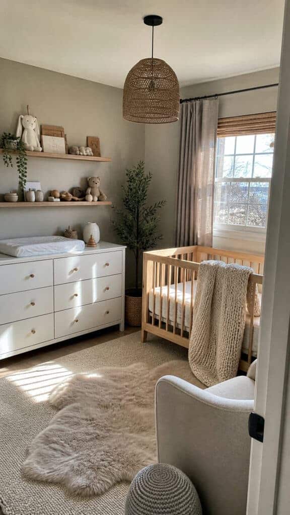 Soft Gray Shades That Feel Anything But Cold
