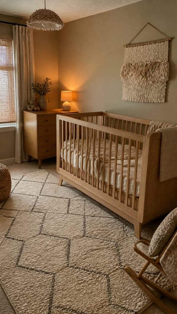 Warm Beige and Greige Combinations