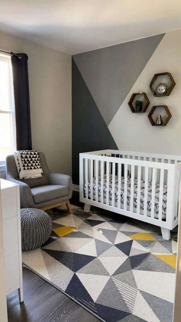 Geometric Patterns and Shapes