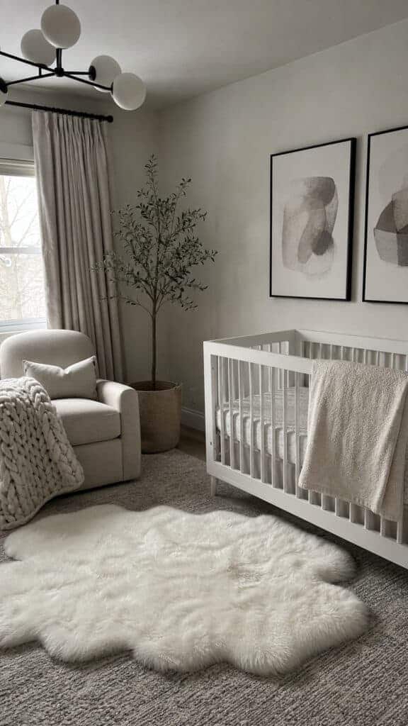 Create a Monochromatic Palette with Texture