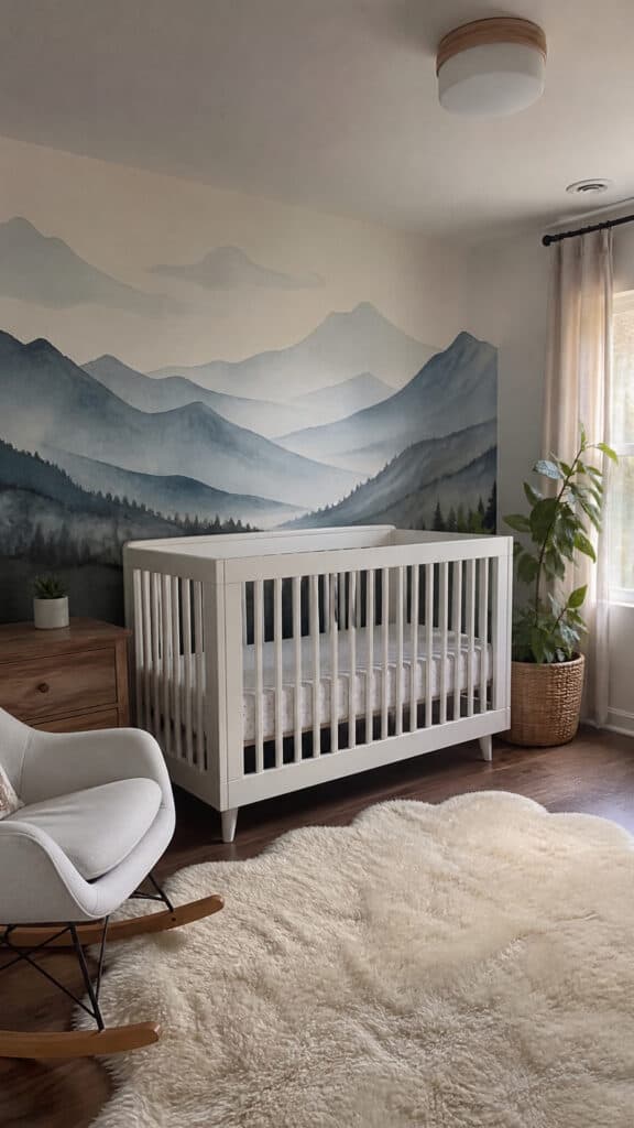 Mural Magic That Tells a Story