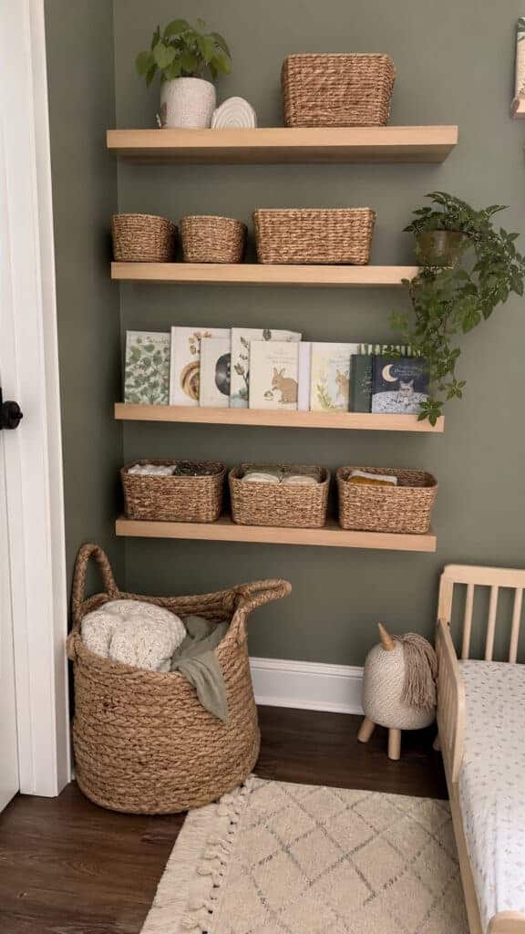Multi-Functional Storage Solutions