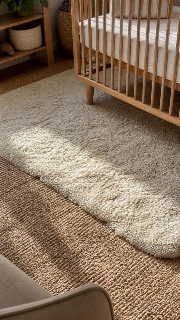 Natural Fiber Rugs and Floor Coverings
