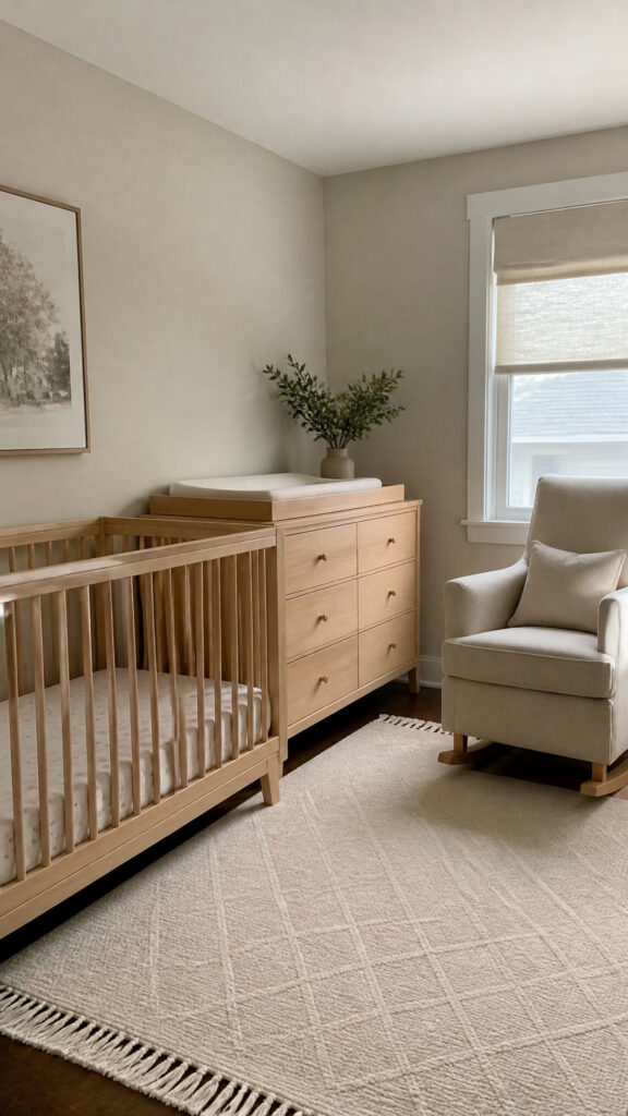 Choose Multi-Functional Furniture Pieces