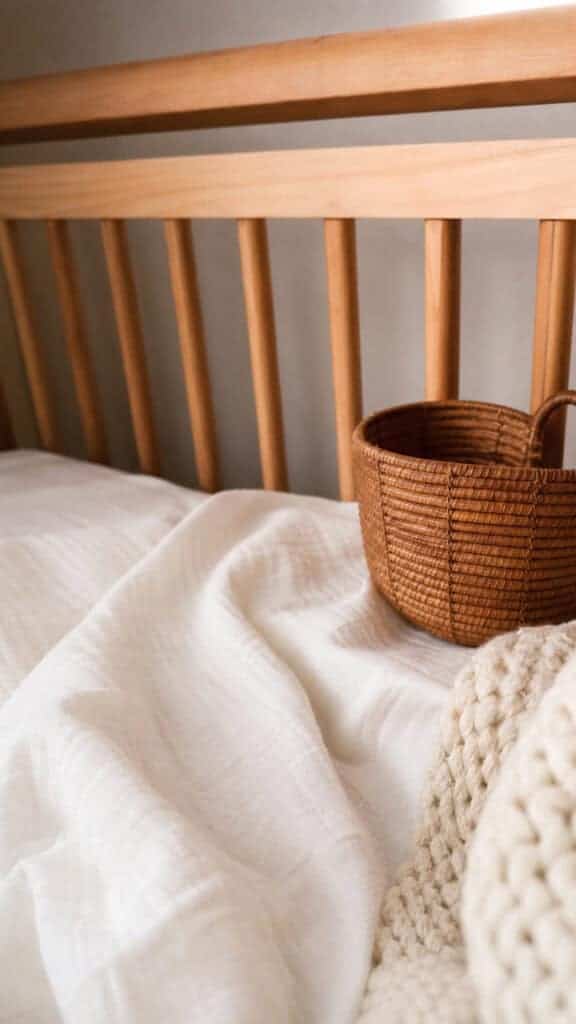 Embrace Natural Materials and Textures