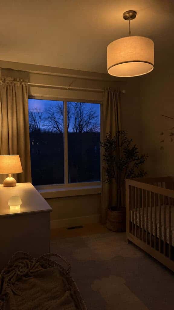 Focus on Thoughtful Lighting
