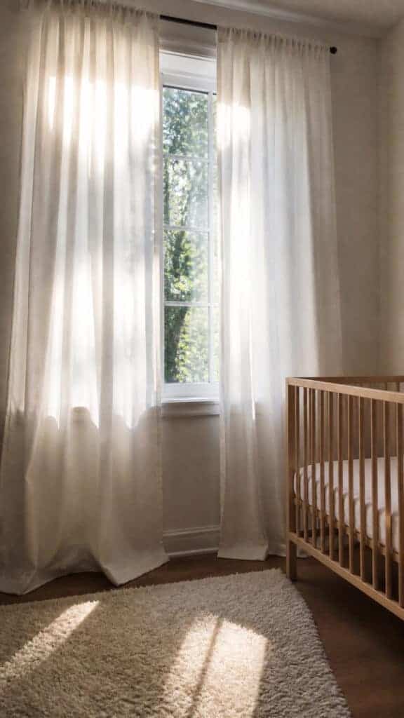 Invest in Quality Window Treatments