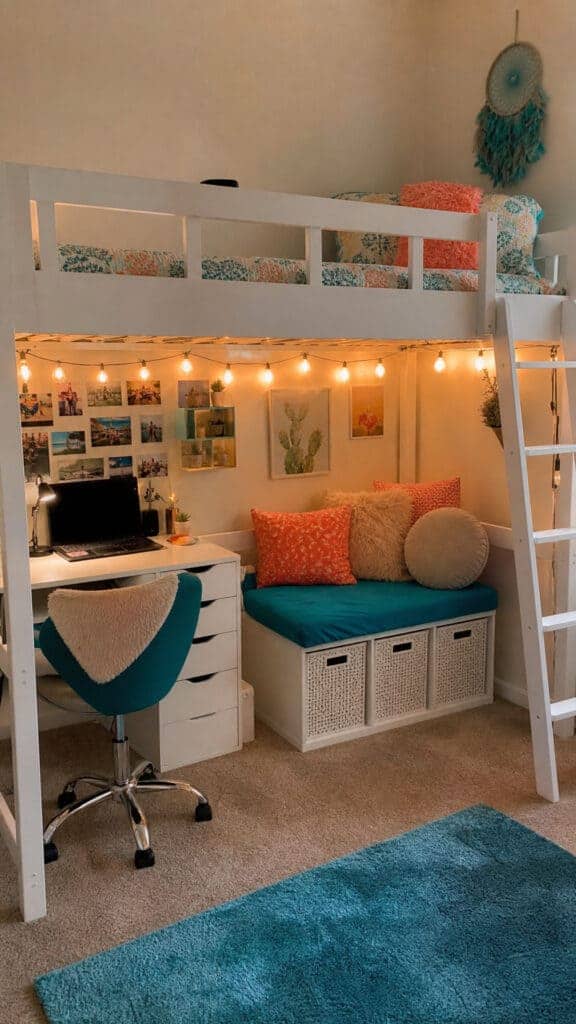 Multi-Functional Furniture That Works Double Duty