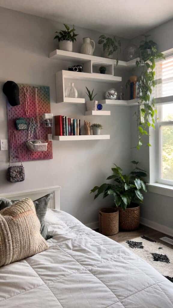 Vertical Storage Solutions That Reach New Heights