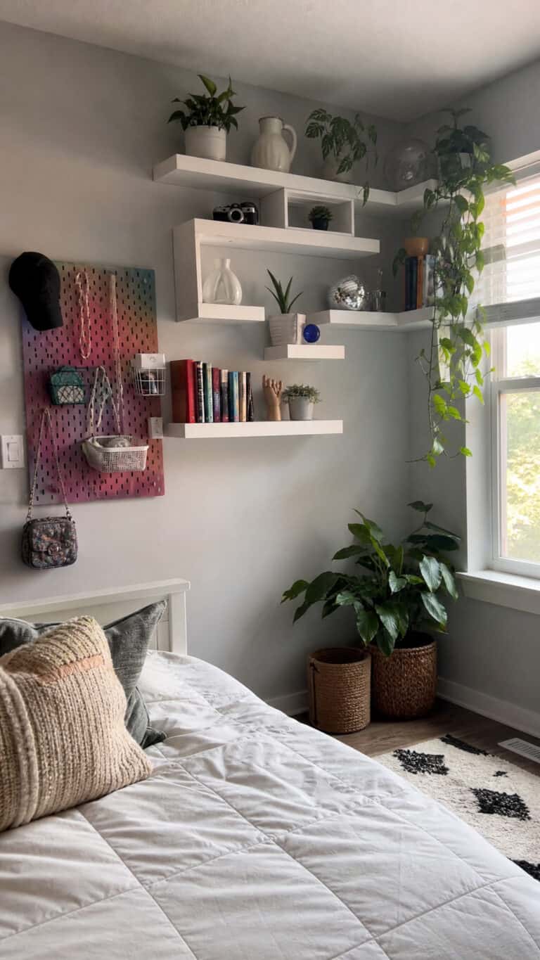 Vertical Storage Solutions That Reach New Heights