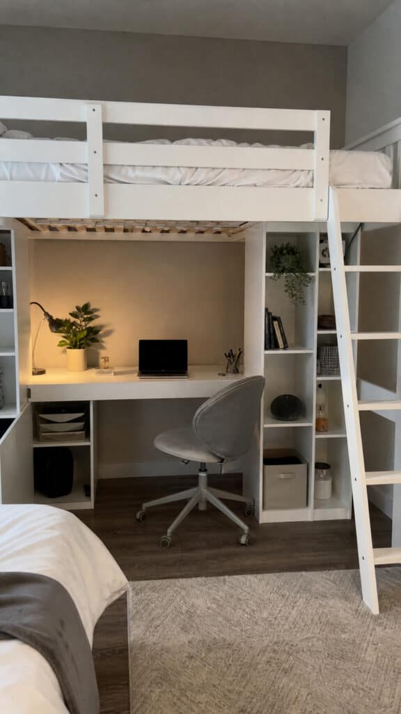 Multi-Functional Furniture for Small Spaces