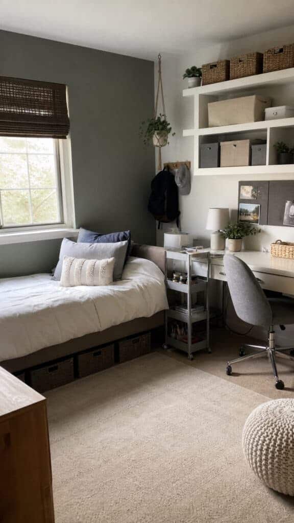 Smart Storage Solutions That Look Good