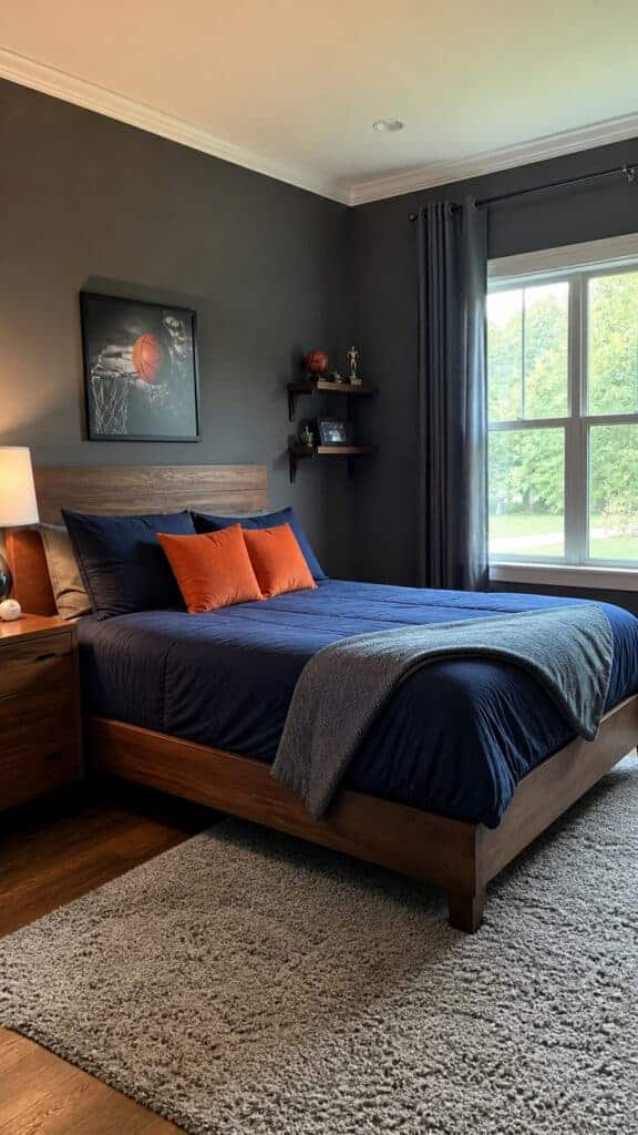 Choose a Versatile Color Scheme That Won't Feel Dated