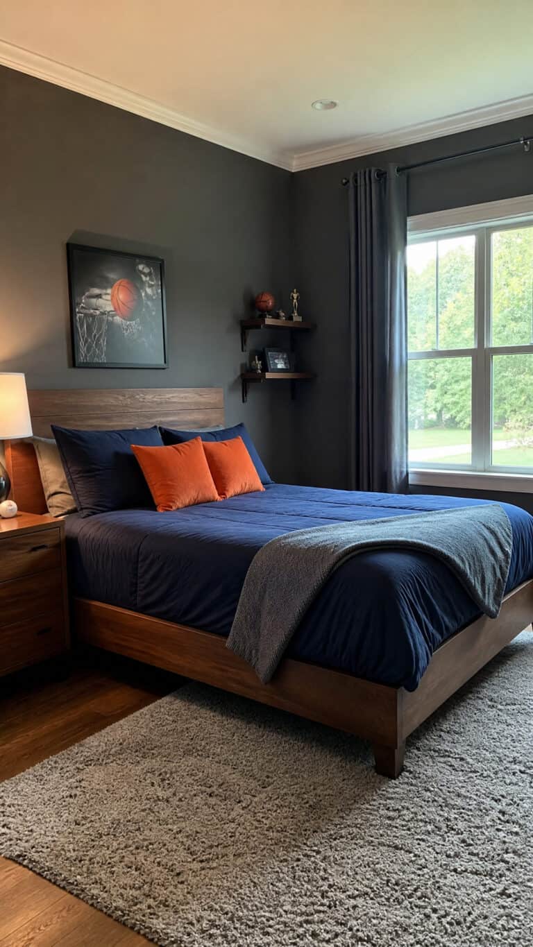 Choose a Versatile Color Scheme That Won't Feel Dated