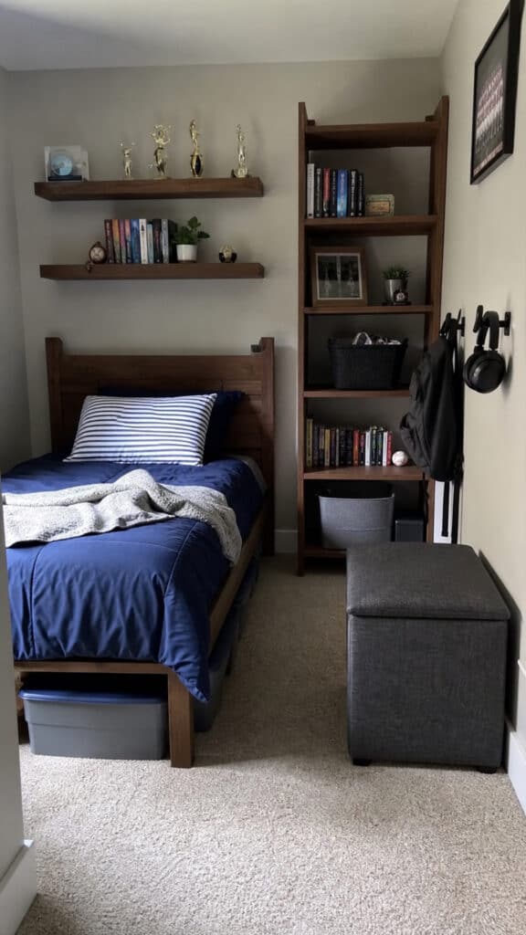 Maximize Storage with Smart Solutions