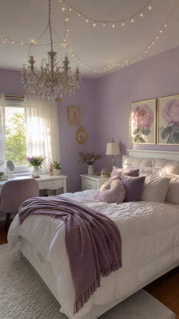 Lavender Dreams
