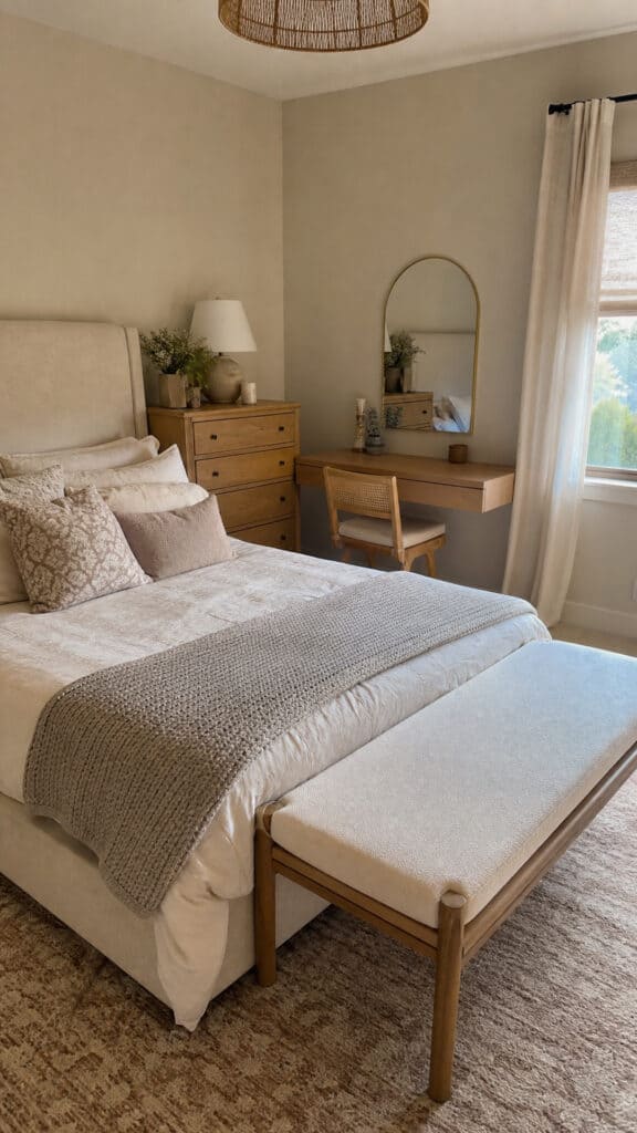 Furniture Choices for Longevity and Style