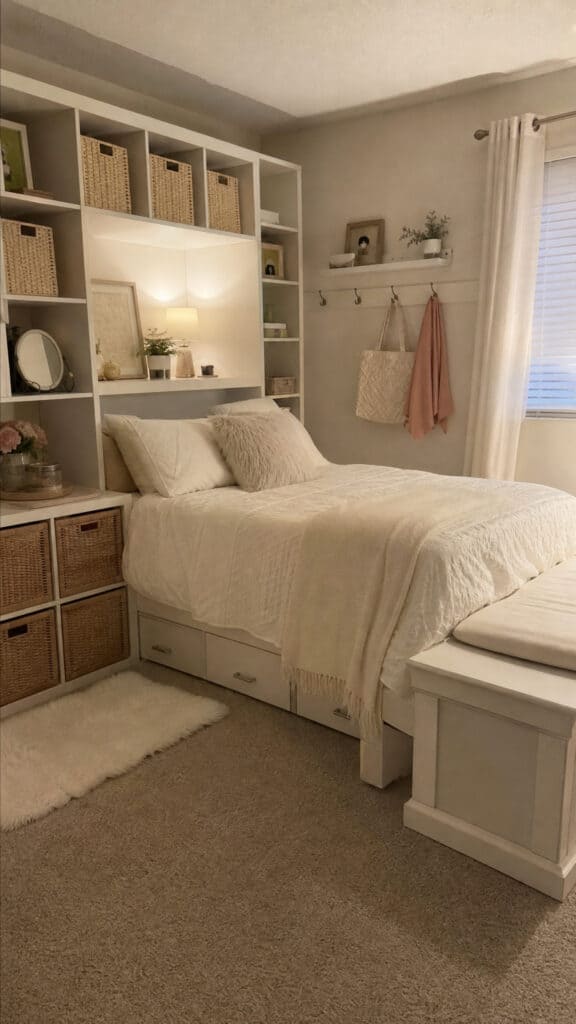 Smart Storage Solutions That Stay Stylish