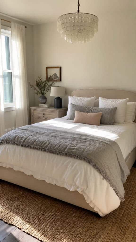 The Foundation: Choosing Your Neutral Color Palette