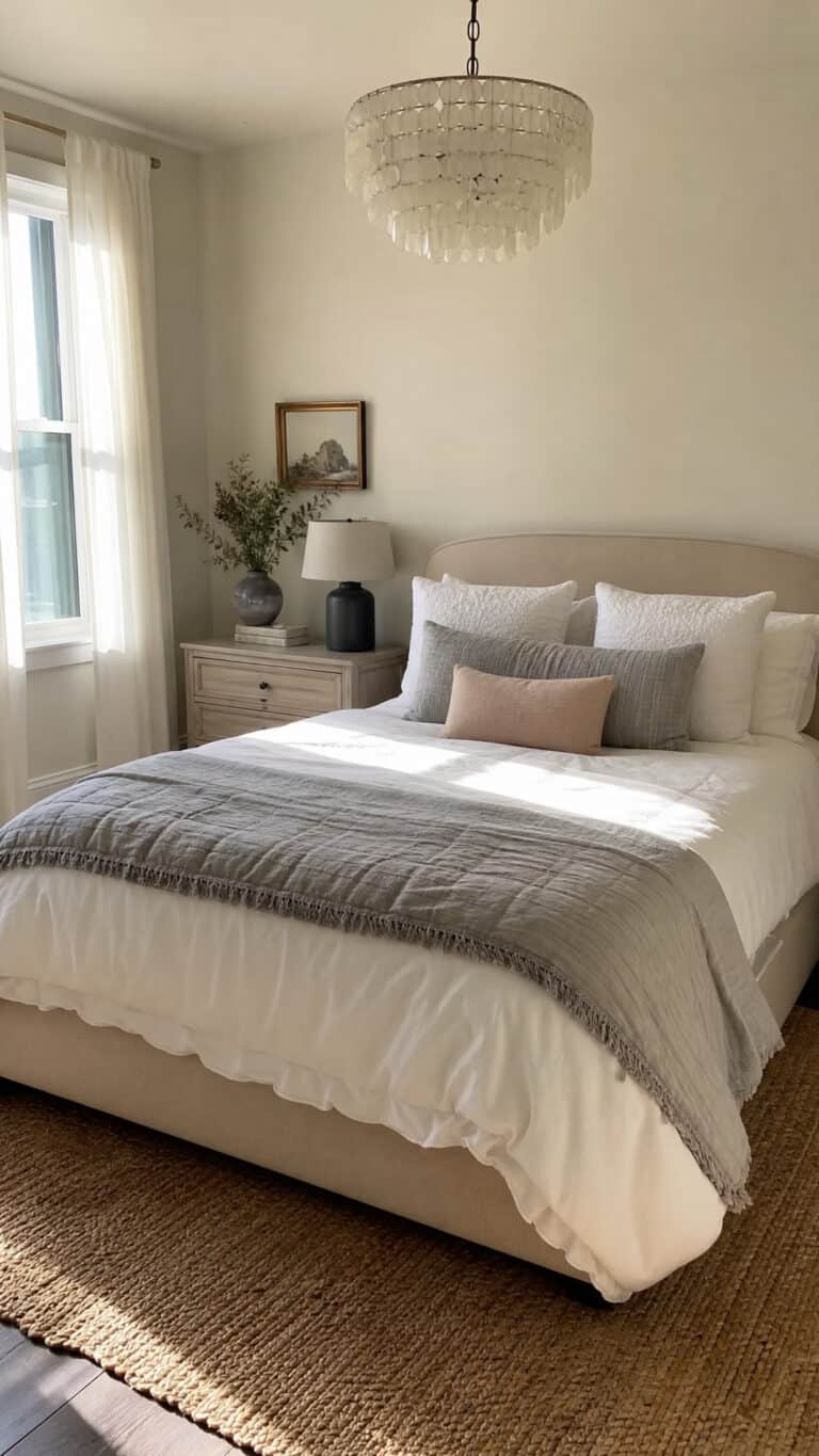 The Foundation: Choosing Your Neutral Color Palette