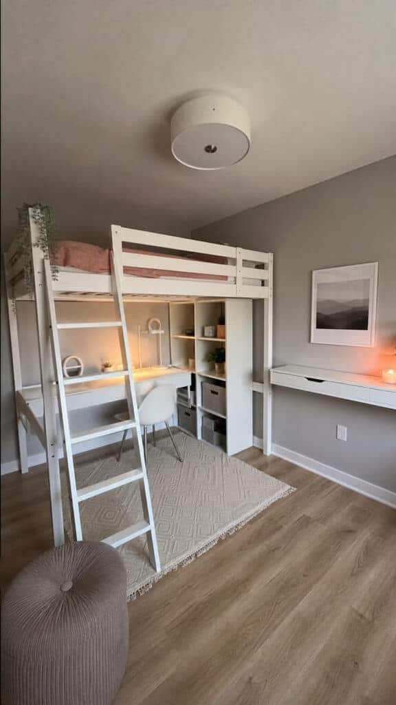 Multifunctional Furniture for Small Spaces