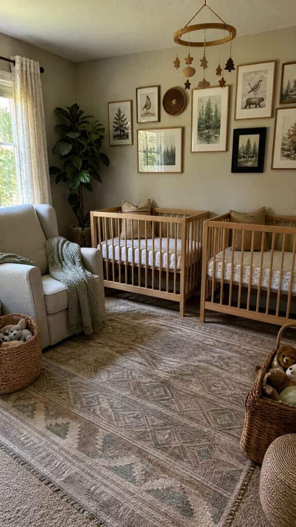 Decorative Elements That Add Personality