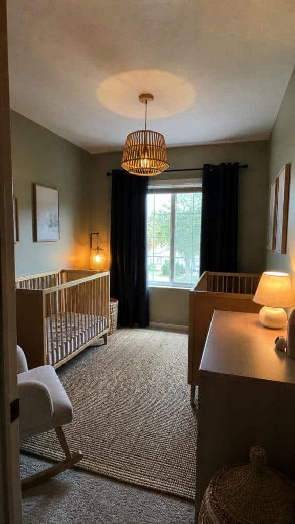 Lighting Ideas for Day and Night