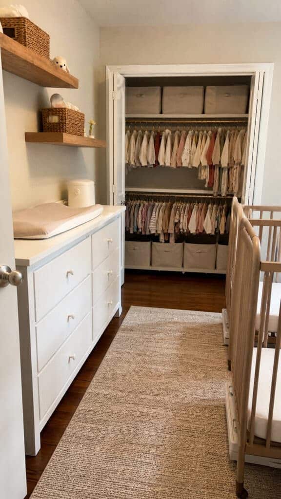 Storage Solutions That Actually Work for Twins