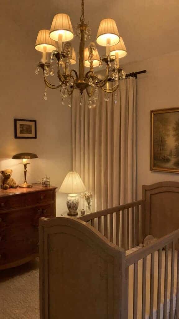 Vintage Lighting Fixtures