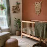 Embrace Earthy Color Palettes