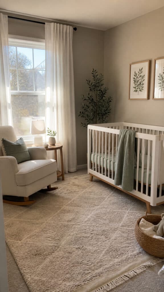 Embrace Soothing Neutral Color Palettes