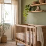 Embrace Earthy Tones and Natural Materials