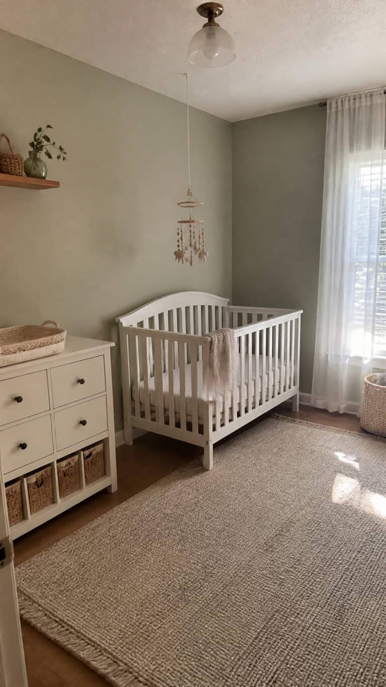 Classic Painted Accent Walls That Never Go Out of Style