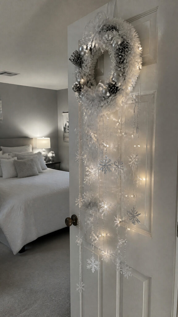 Winter Wonderland and Snowflake Themes